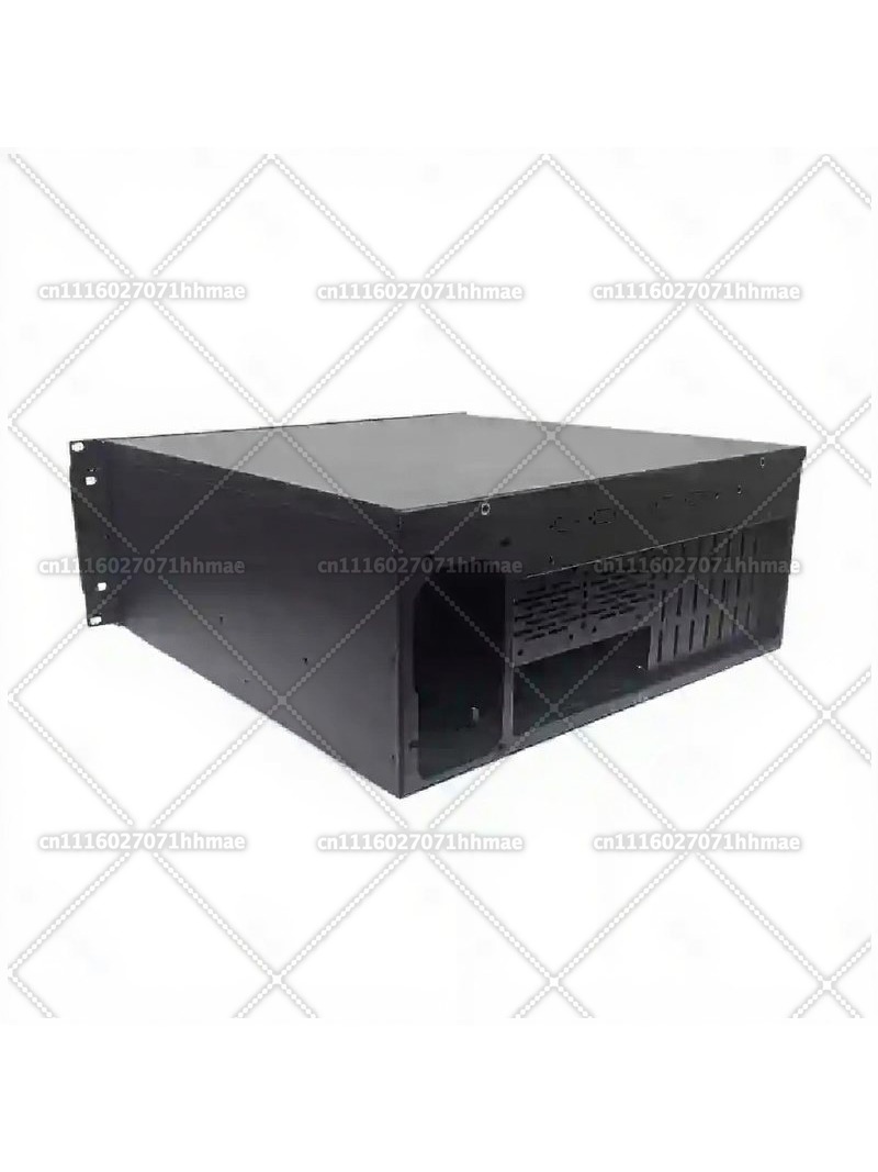 4U 3.0U Rack Mount Server Chas - 8 Gpu 4U Server Chassis ulasan dan harga