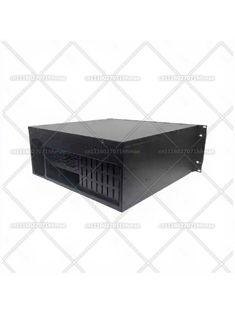 4U 3.0U Rack Mount Server Chas - 8 Gpu 4U Server Chassis ulasan dan harga