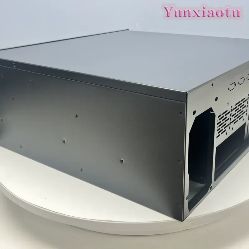 4U Server Chassis, EATX Mainbo - 8 Gpu 4U Server Chassis ulasan dan harga